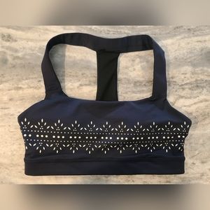 NWOT Gapfit Sports Bra XS